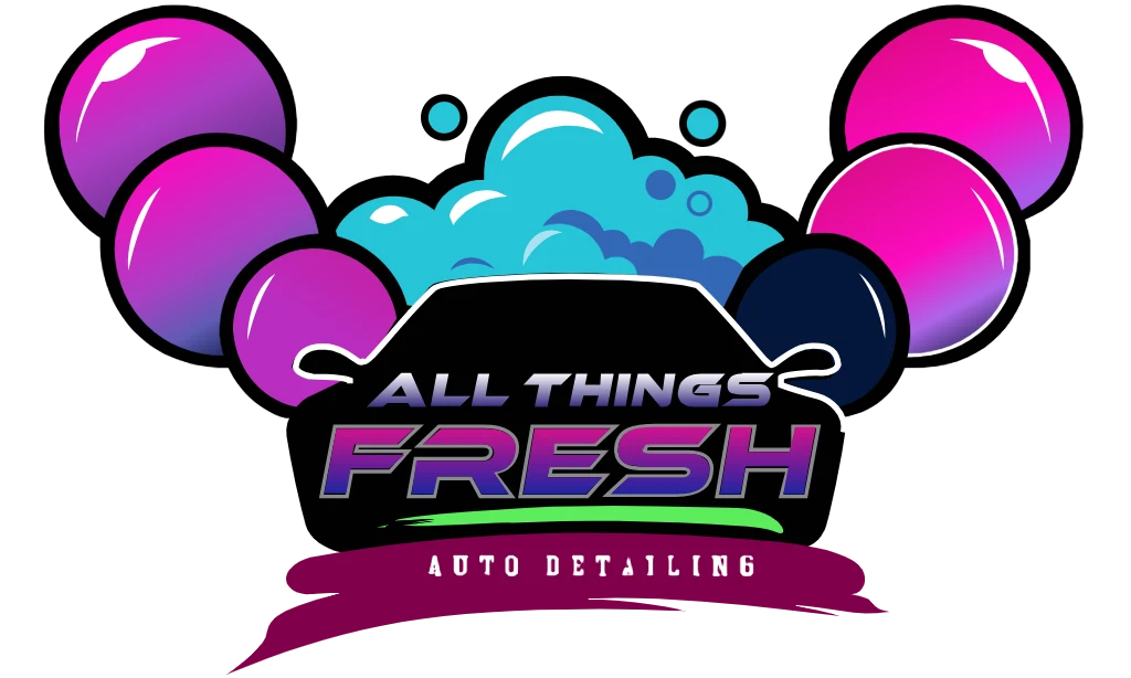 All Things Fresh Auto Detailing